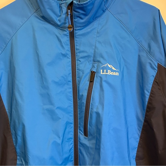 EUC L.L. Bean Men's Jacket - Picture 4 of 8